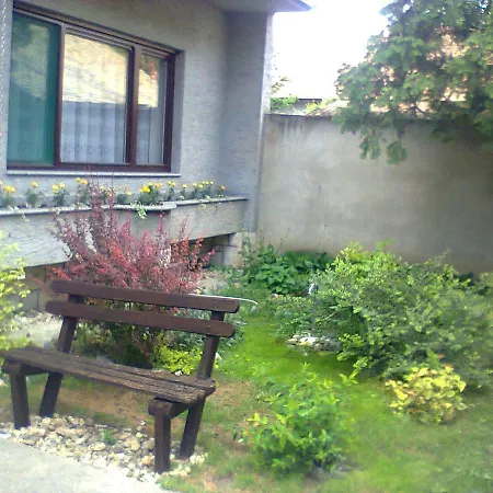 Domacinstvo Opavski 바츠키 페트로바츠