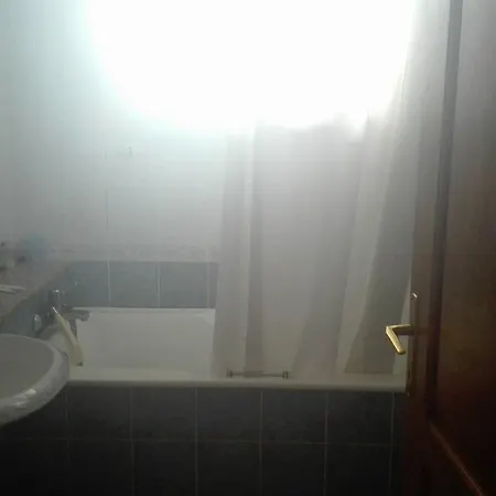 Domacinstvo Opavski B&B