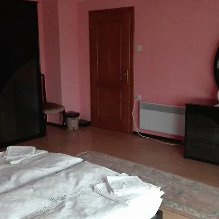 B&B Domacinstvo Opavski *